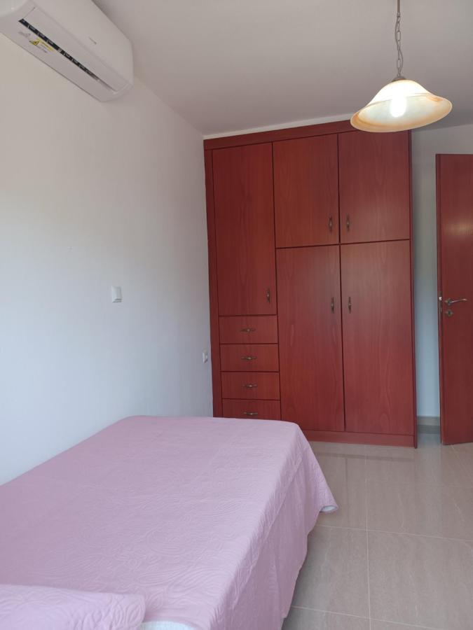 Comfort Apartments 克法洛斯 外观 照片