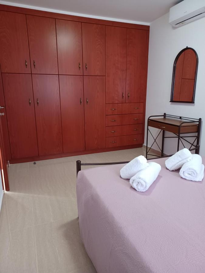 Comfort Apartments 克法洛斯 外观 照片