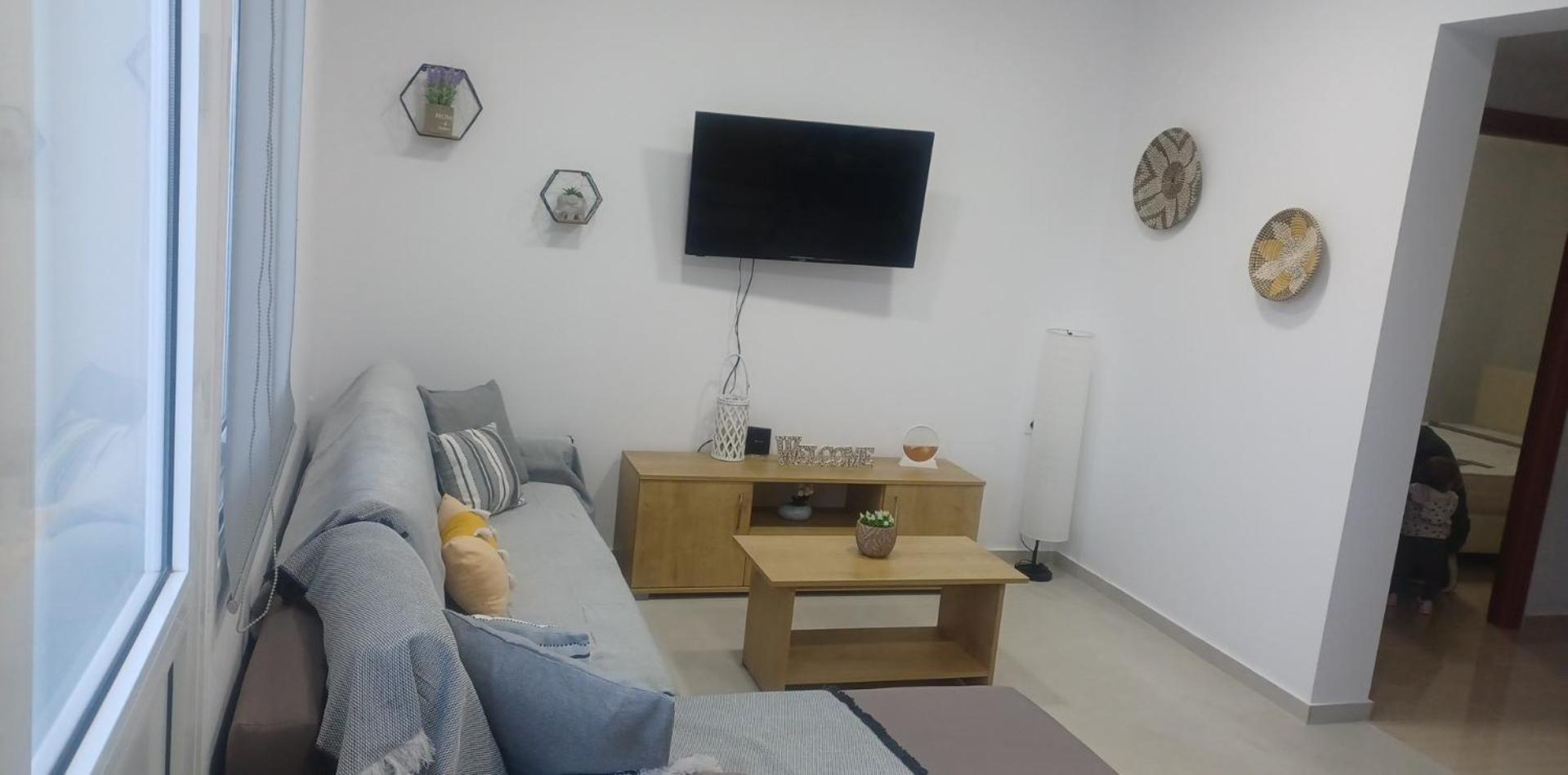 Comfort Apartments 克法洛斯 外观 照片