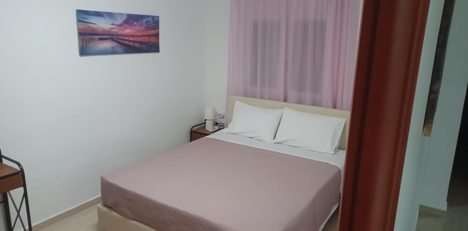 Comfort Apartments 克法洛斯 外观 照片